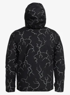 High In The Hood - Veste de snow pour Garçons 4--16 ans