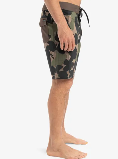 Highline Arch 19" - Boardshort pour Homme