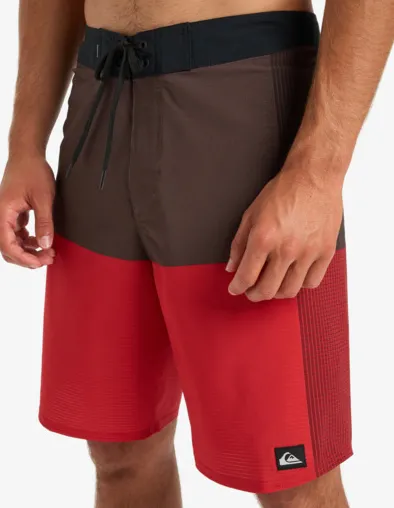 Highline Arch 19" - Boardshort pour Homme