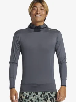 Highline - Gilet anti-éclaboussures UPF 50 pour Homme