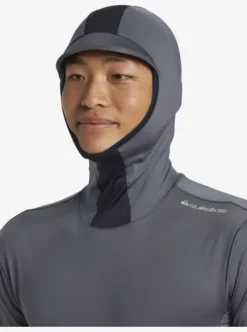 Highline - Gilet anti-éclaboussures UPF 50 pour Homme