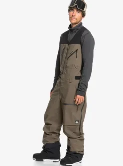 Highline Pro 3L Gore-Tex - Salopette de snow/ski pour Homme