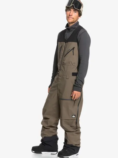 Highline Pro 3L Gore-Tex - Salopette de snow/ski pour Homme