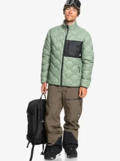 Highline Pro 3L Gore-Tex - Salopette de snow/ski pour Homme