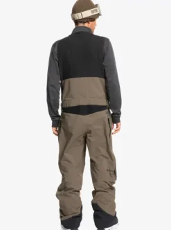 Highline Pro 3L Gore-Tex - Salopette de snow/ski pour Homme