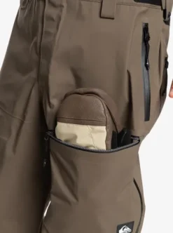 Highline Pro 3L Gore-Tex - Salopette de snow/ski pour Homme