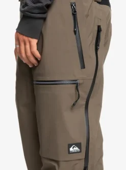 Highline Pro 3L Gore-Tex - Salopette de snow/ski pour Homme
