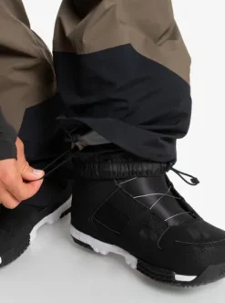 Highline Pro 3L Gore-Tex - Salopette de snow/ski pour Homme