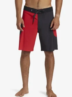 Highline Pro Straight 19" - Boardshort pour Homme
