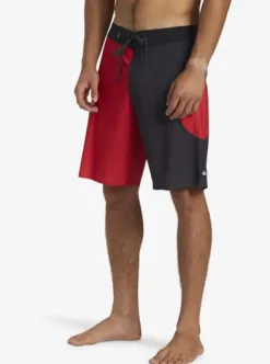 Highline Pro Straight 19" - Boardshort pour Homme