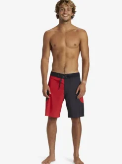 Highline Pro Straight 19