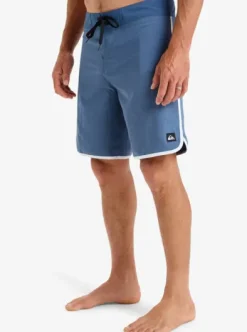 Highline Scallop 19" - Boardshort pour Homme