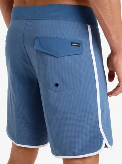 Highline Scallop 19" - Boardshort pour Homme