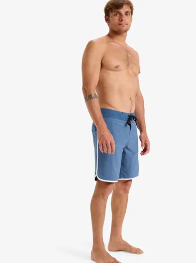 Highline Scallop 19" - Boardshort pour Homme