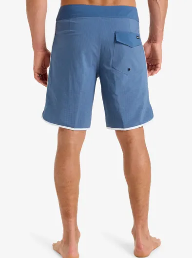 Highline Scallop 19" - Boardshort pour Homme