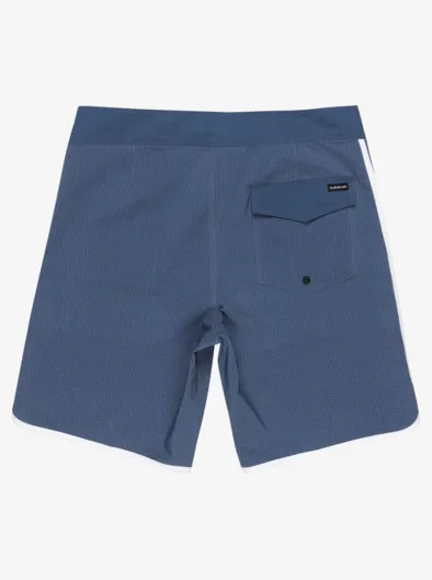 Highline Scallop 19" - Boardshort pour Homme