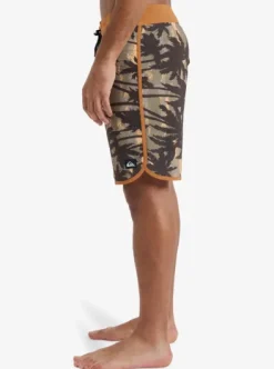 Highline Scallop 19" - Boardshort pour Homme