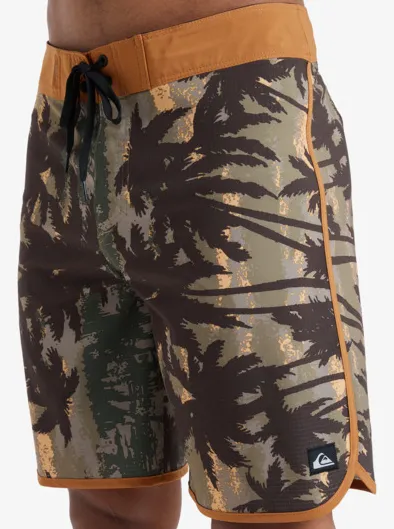 Highline Scallop 19" - Boardshort pour Homme