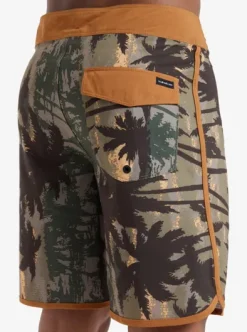 Highline Scallop 19