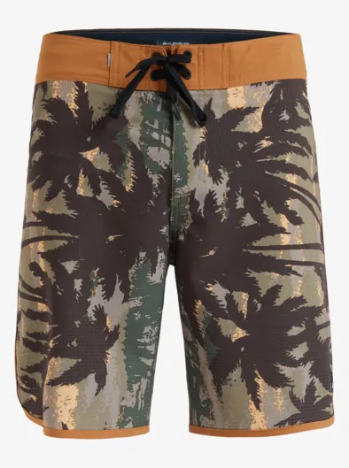 Highline Scallop 19" - Boardshort pour Homme