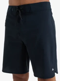 Highline Scallop 19" - Boardshort pour Homme