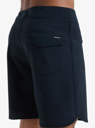 Highline Scallop 19" - Boardshort pour Homme
