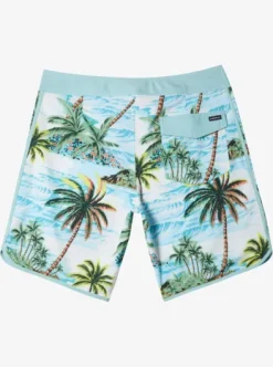 Highline Scallop 19