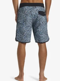 Highline Scallop 19