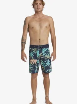 Highline Scallop 19