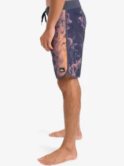 Highline Scallop 19" - Boardshort pour Homme