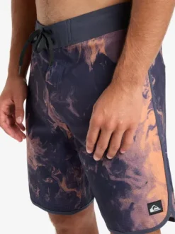 Highline Scallop 19" - Boardshort pour Homme