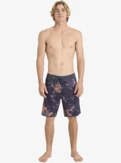 Highline Scallop 19