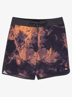 Highline Scallop 19