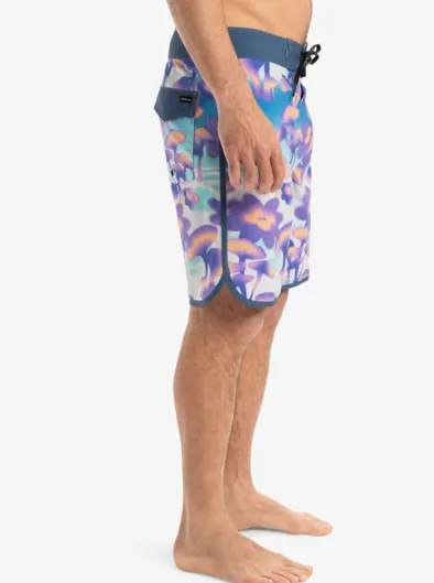Highline Scallop 19" - Boardshort pour Homme