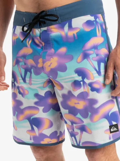 Highline Scallop 19" - Boardshort pour Homme
