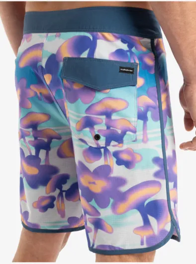 Highline Scallop 19" - Boardshort pour Homme