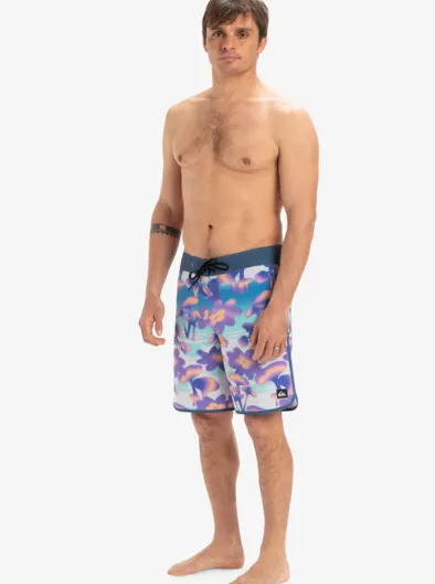 Highline Scallop 19" - Boardshort pour Homme