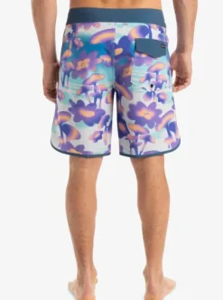 Highline Scallop 19