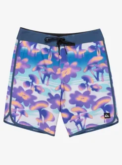 Highline Scallop 19