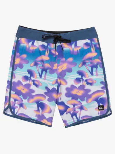 Highline Scallop 19" - Boardshort pour Homme