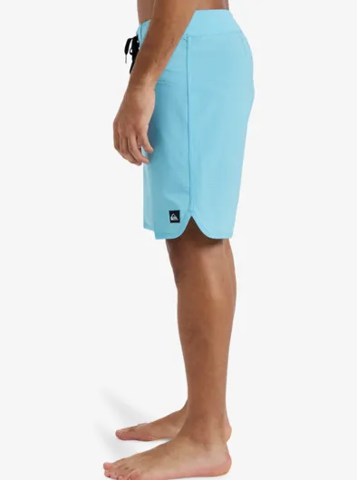 Highline Scallop 19" - Boardshort pour Homme