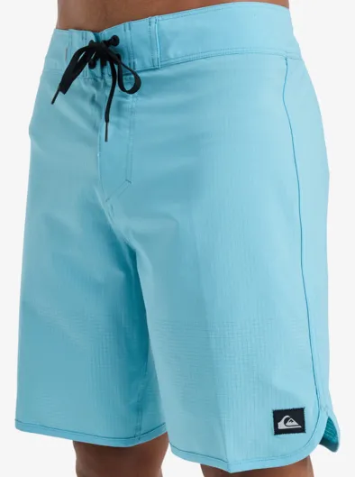 Highline Scallop 19" - Boardshort pour Homme