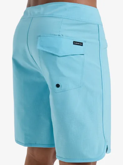 Highline Scallop 19" - Boardshort pour Homme