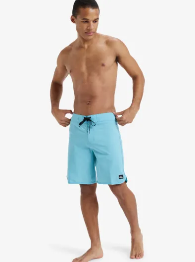 Highline Scallop 19" - Boardshort pour Homme