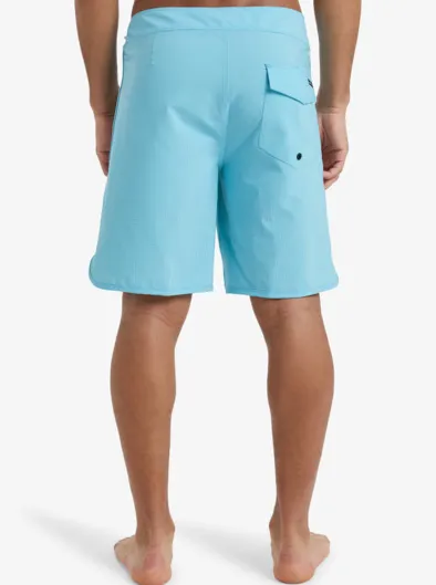 Highline Scallop 19" - Boardshort pour Homme