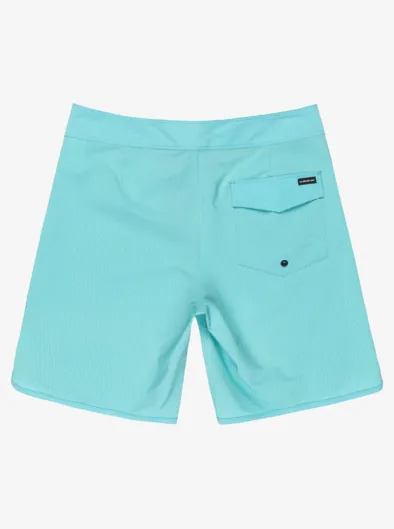 Highline Scallop 19" - Boardshort pour Homme