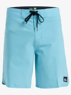 Highline Scallop 19
