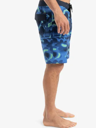 Highline Straight Leg 19" - Boardshort pour Homme