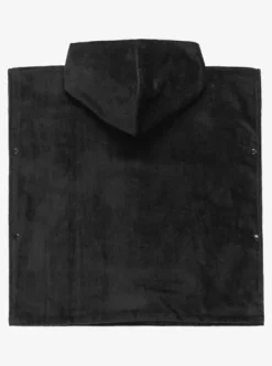 Hoody Towel - Poncho de change pour Unisexe