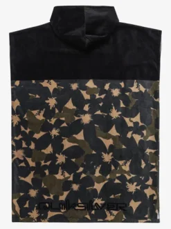 Hoody Towel - Poncho de surf pour Unisexe